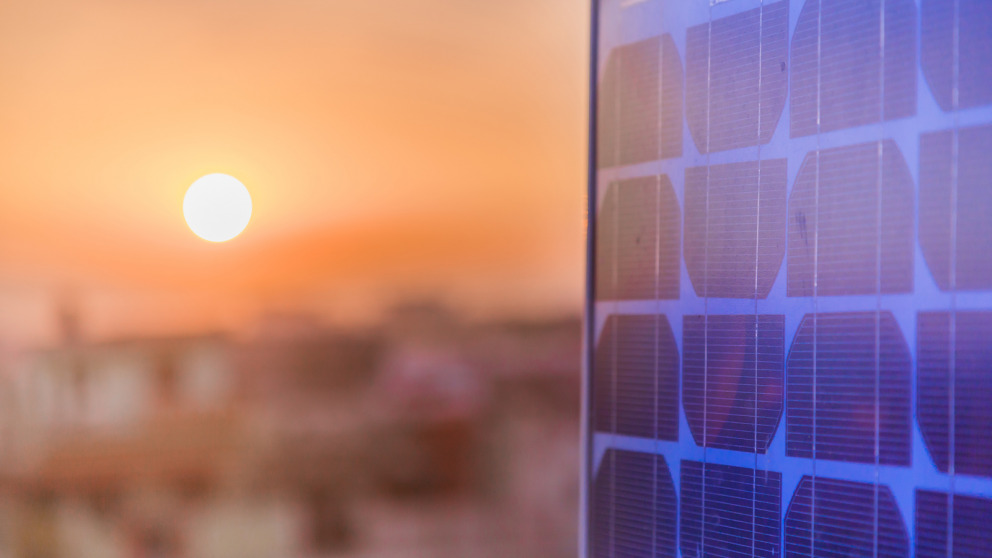 Die netzunabhängige Solarenergie ist ein Schlüsselfaktor bei der Bewältigung gesundheitlicher Krisenfälle im globalen Süden und für eine nachhaltige Wiederbelebung.